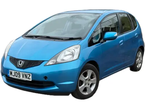 Honda Jazz MJ09 VNZ