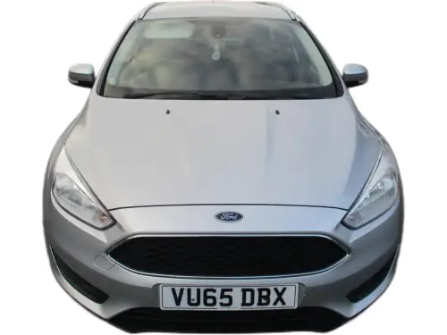 Ford Focus VU65 DBX