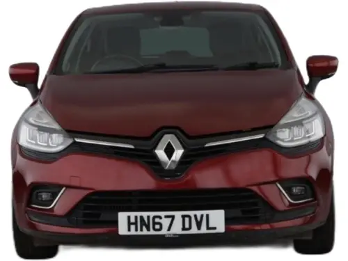 Renault Clio HN67 DVL