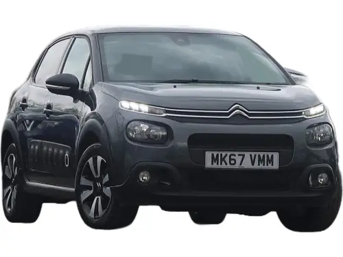 Citroën C3 MK67 VMM