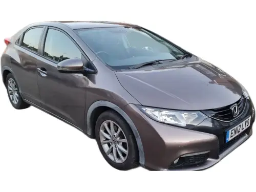 Honda Civic EN12 LYO