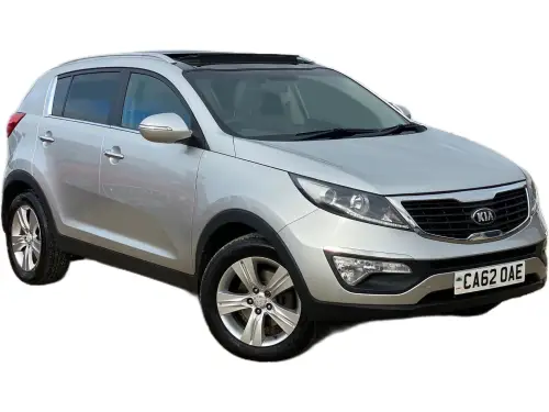 Kia Sportage CA62 OAE