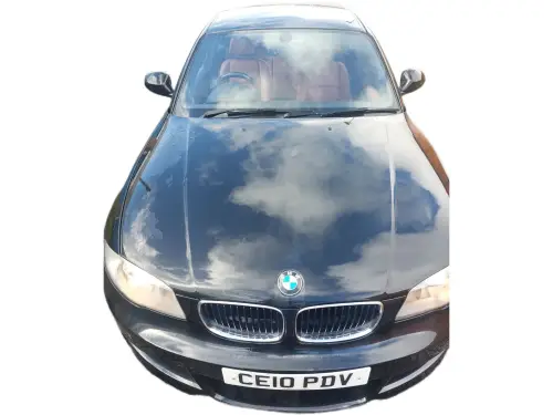 BMW 120d M Sport CE10 PDV