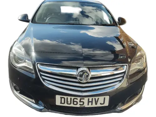 Vauxhall Insignia SRi Nav CDTi ECO S/S DU65 HVJ