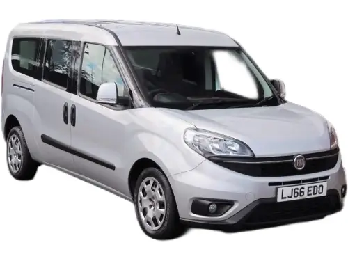 Fiat Doblo LJ66 EDO