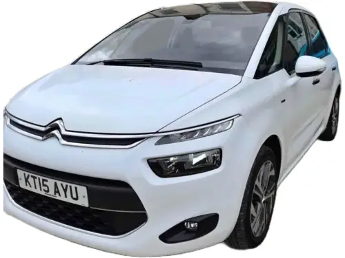 Citroën C4 KT15 AYU