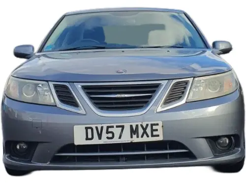 Saab 9-3 DV57 MXE
