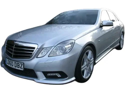 Mercedes-Benz E350 SPT CDI Bluecy 265 A LD60 DBZ