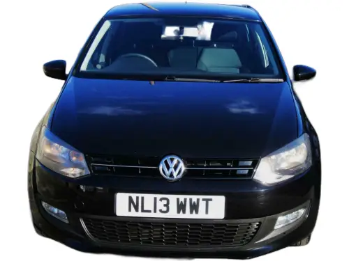 Volkswagen Polo Match 85 NL13 WWT