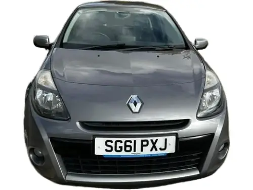 Renault Clio Dynamique Tomtom 16v SG61 PXJ