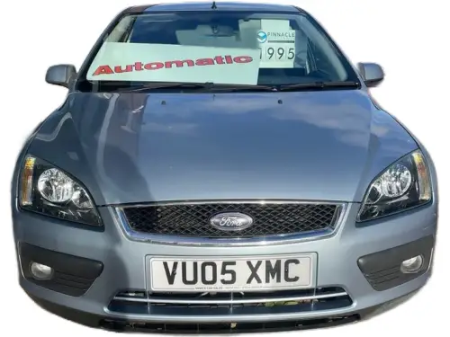 Ford Focus VU05 XMC