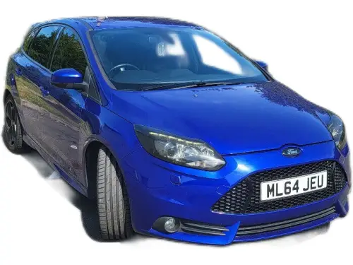 Ford Focus ML64 JEU