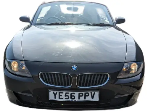 BMW Z4 YE56 PPV