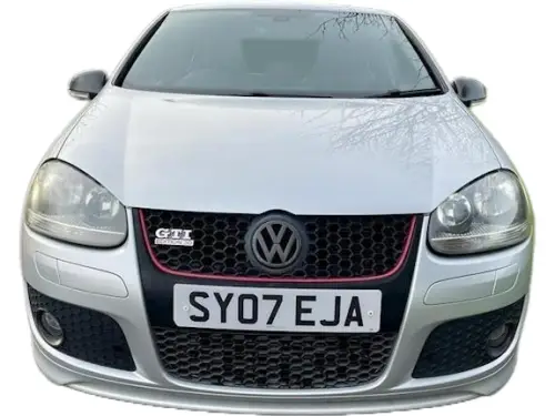Volkswagen Golf GTI Edition30 230 SY07 EJA