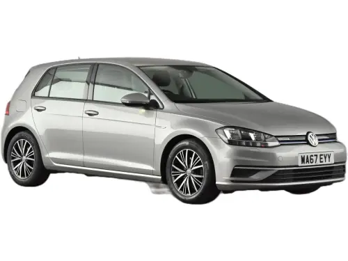Volkswagen Golf WA67 EYY