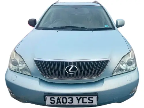 Lexus RX300 SA03 YCS