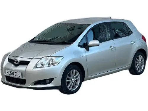 Toyota Auris SL58 BUJ