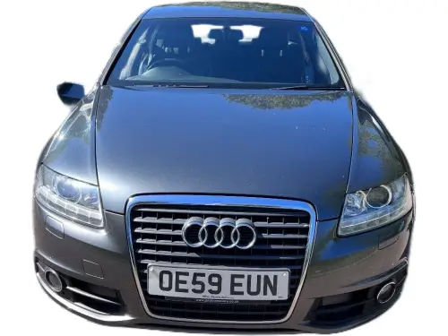 Audi A6 OE59 EUN