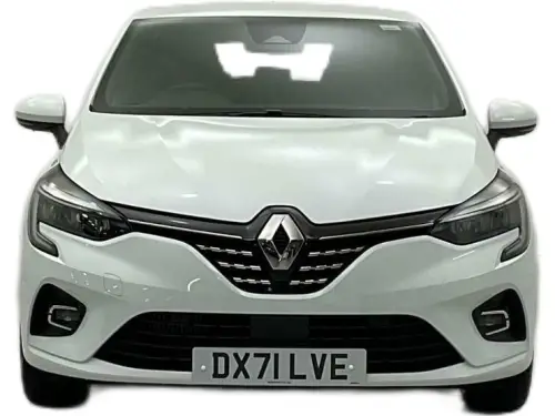 Renault Clio S Edition TCe DX71 LVE