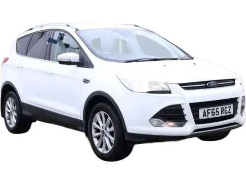Ford Kuga AF65 RCZ
