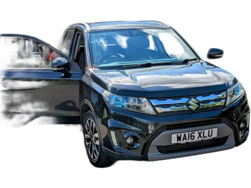Suzuki Vitara WA16 XLU