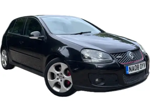 Volkswagen Golf GTI NA08 OYV