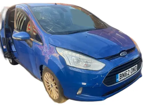 Ford B-Max BN62 ONO