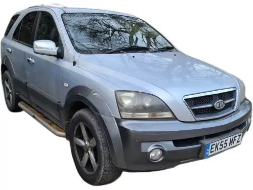 Kia Sorento EK55 MFZ