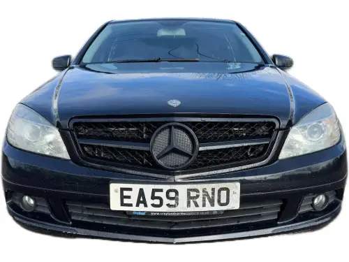 Mercedes-Benz C EA59 RNO