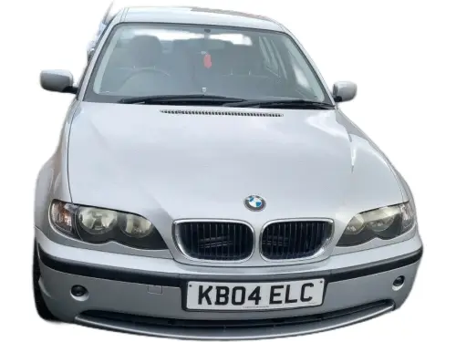 BMW 3 Series KB04 ELC