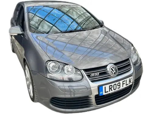 Volkswagen Golf LR09 FLK