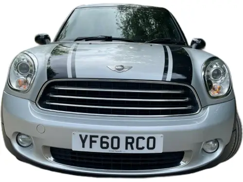 MINI Countryman Cooper D ALL4 YF60 RCO