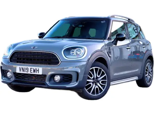 MINI Countryman VN19 EWH
