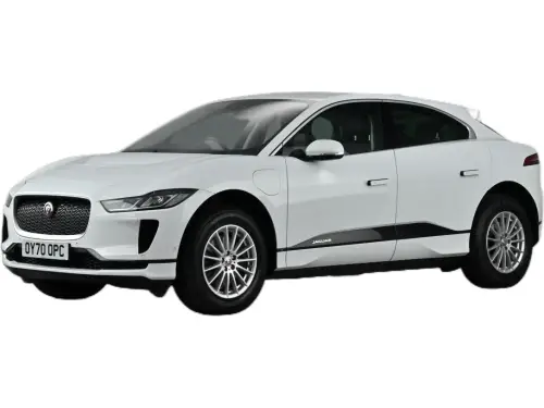 Jaguar I-PACE OY70 OPC