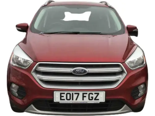 Ford Kuga EO17 FGZ