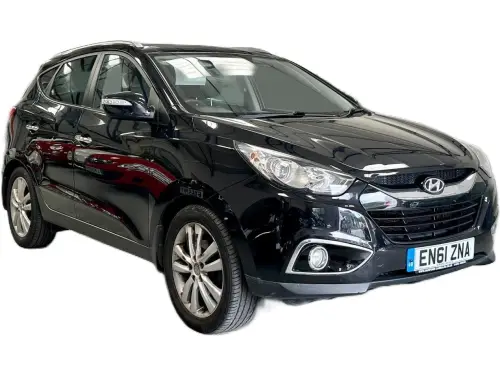 Hyundai IX35 EN61 ZNA