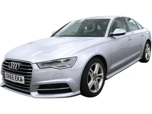 Audi A6 OV65 EKA