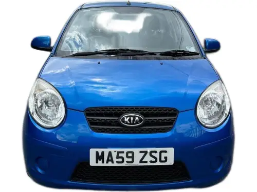Kia Picanto MA59 ZSG