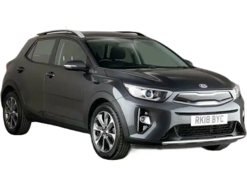 Kia Stonic 2 ISG RK18 BYC