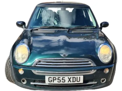 MINI Mini Cooper GP55 XDU