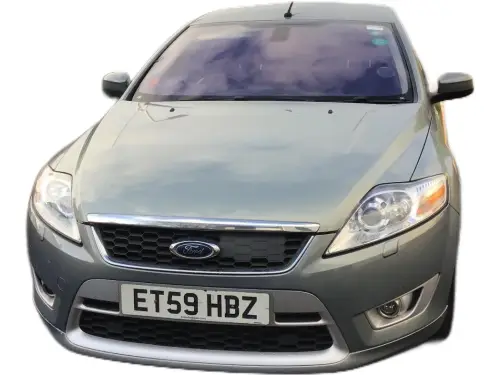 Ford Mondeo ET59 HBZ