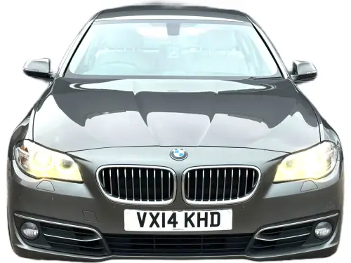 BMW 520 VX14 KHD