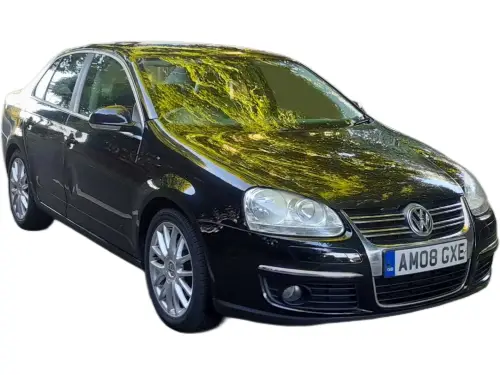 Volkswagen Jetta AM08 GXE