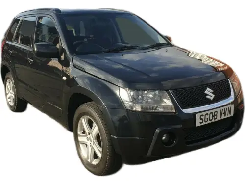 Suzuki Grand Vitara Ddis SG08 VVN