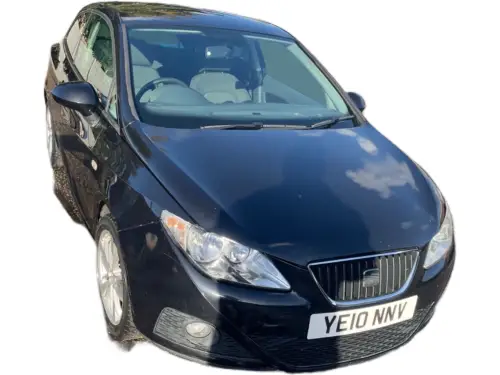 SEAT Ibiza YE10 NNV