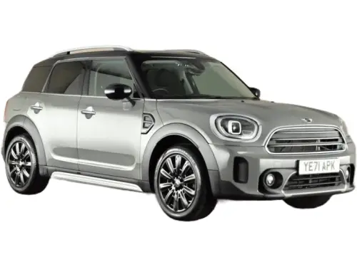 MINI Countryman YE71 APK
