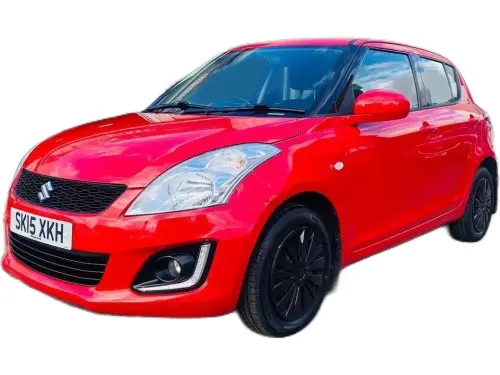 Suzuki Swift SK15 XKH