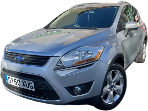 Ford Kuga GY60 XUG