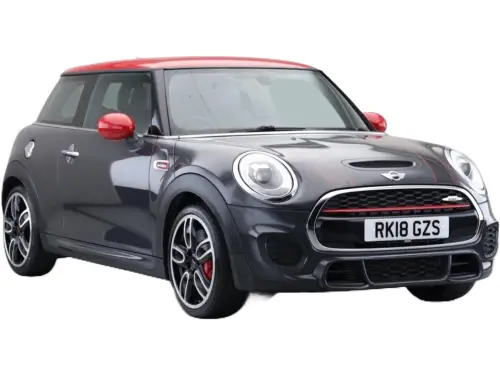 MINI John Cooper Works RK18 GZS