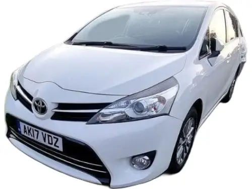 Toyota Verso AK17 VDZ